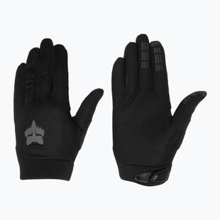Mănuși de ciclism pentru femei Fox Racing Ranger W black