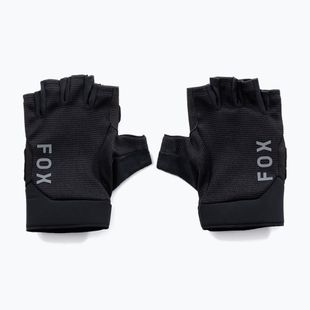 Mănuși de ciclism pentru femei Fox Racing Ranger Gel Short W black