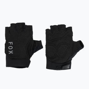 Mănuși de ciclism pentru femei Fox Racing Ranger Gel Short W black