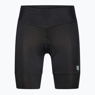 Pantaloni scurți de ciclism pentru femei Fox Racing Tecbase Lite Liner W black