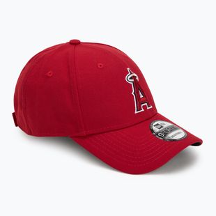 Șapcă New Era MLB The League Anaheim Angels red