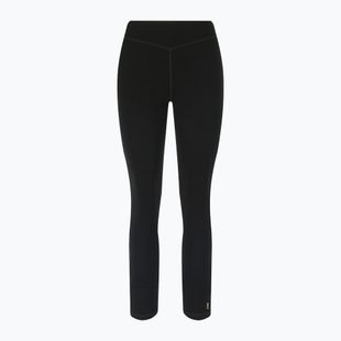 Colanți termici pentru femei Smartwool Merino 250 Baselayer Bottom Boxed, negru, 18809-001-XS