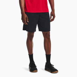 Pantaloni scurți pentru bărbați Under Armour Tech Mesh black/pitch gray