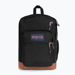 Rucsac de oraș Jansport Cool Student 34 l black