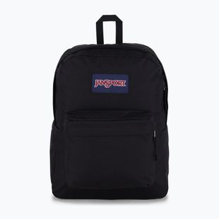 Rucsac de oraș Jansport Superbreak Plus 24 l black
