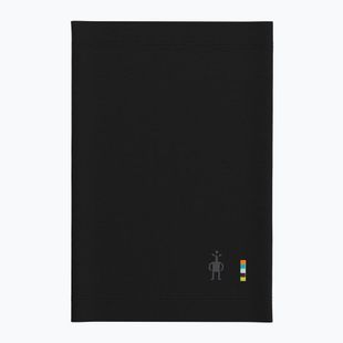 Coș pentru copii Smartwool Thermal Merino negru