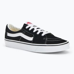 Încălțăminte Vans UA Sk8-Low black/ true white