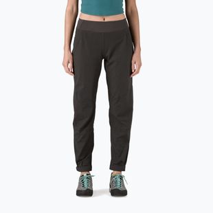 Pantaloni pentru femei Patagonia Caliza Rock Regular black