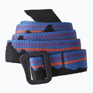 Curea de pantaloni Patagonia Friction fitz roy/black