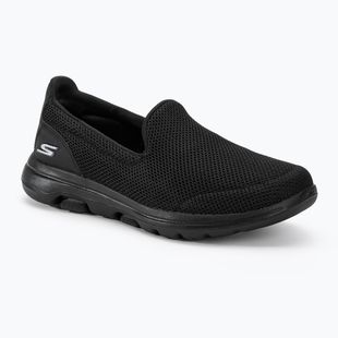 Încălțăminte pentru femei SKECHERS Go Walk 5 black