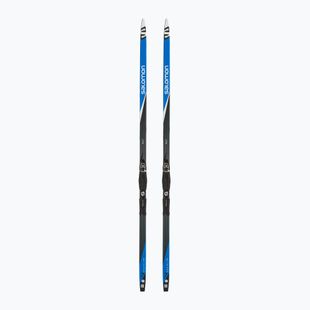 Schiuri de fond Salomon RS 7 PM + legături Prolink Access