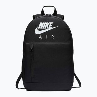 Rucsac pentru copii Nike Elemental 20 l black/black/white