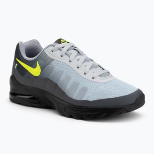 Încălțăminte pentru bărbați Nike Air Max Invigor black/dark grey/cool grey/volt