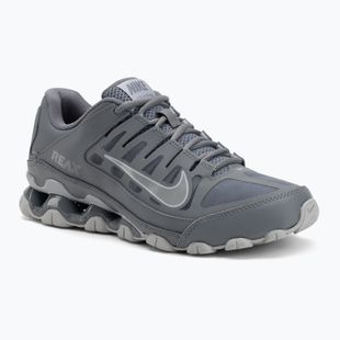 Încălțăminte de antrenament pentru bărbați Nike Reax 8 Tr Mesh cool grey/pure platinum/wolf grey