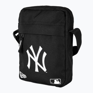 Borsetă New Era Slide New York Yankees black