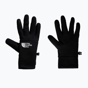 Mănuși de trekking pentru bărbați The North Face Etip Recycled tnf black