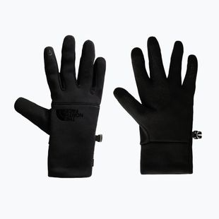 Mănuși de trekking pentru bărbați The North Face Etip Recycled tnf black