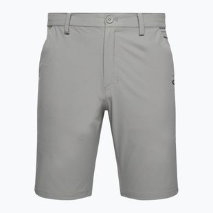 Pantaloni scurți de golf pentru bărbați Oakley Take Pro Lite gri FOA403098