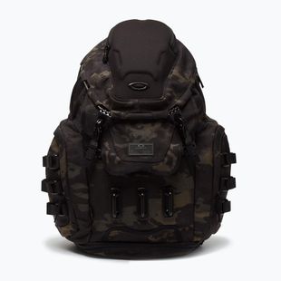 Rucsac Oakley SI Kitchen Sink 34 l black multicam