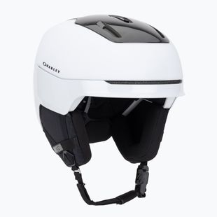 Cască de schi Oakley Mod5 white