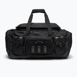 Oakley Urban Ruck Rc Duffle 70 l geantă de călătorie blackout
