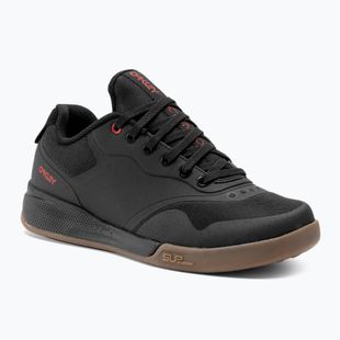 Încălțăminte de ciclism platformă pentru bărbați Oakley Drift RC MTB blackout