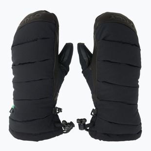 Oakley Mănuși de schi pentru femei Wmns B1B Winter Mittens blackout