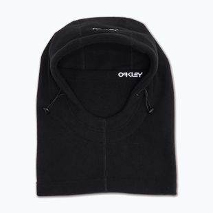 Cagulă Oakley Printed Pile Balaclava blackout