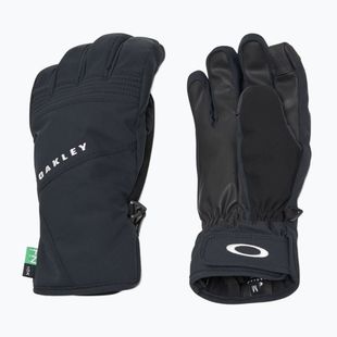 Mănuși de schi Oakley Roundhouse Short blackout