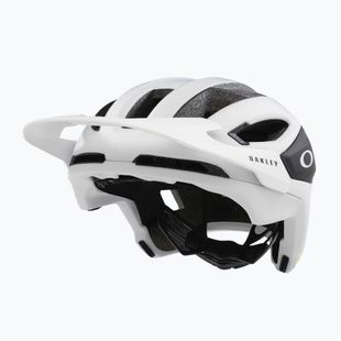 Cască de bicicletă Oakley Drt3 Trail EU matte white