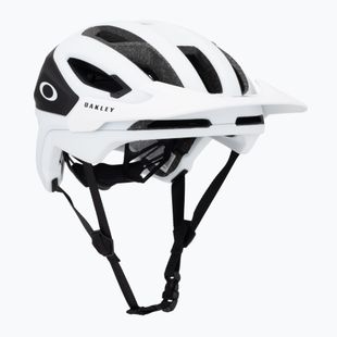 Cască de bicicletă Oakley Drt3 Trail EU matte white