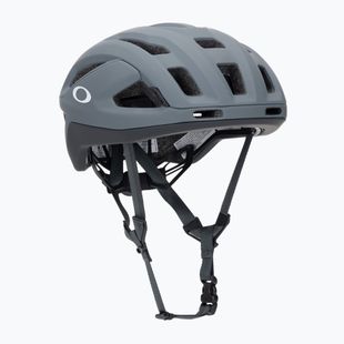 Cască de ciclism Oakley Aro3 Endurance EU matte medium grey