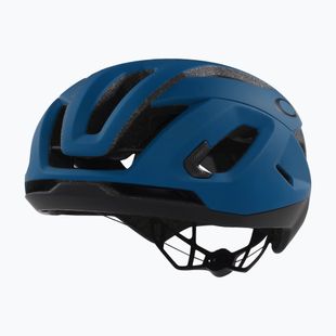 Cască de bicicletă Oakley Aro5 Race EU matte poseidon/black