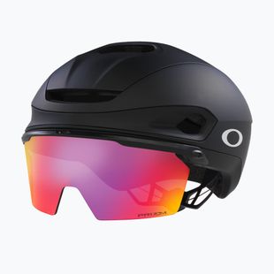 Cască de bicicletă Oakley Aro7 Road matte black/prizm road