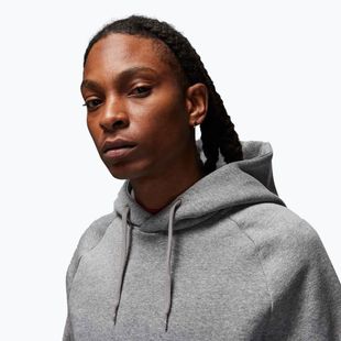 Bluză pentru bărbați Nike Jordan carbon heather