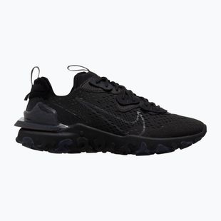 Încălțăminte pentru bărbați Nike React Vision black/black/anthracite/anthracite