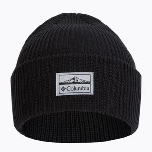 Columbia Lost Lager II șapcă de iarnă negru 1975921