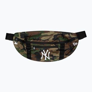 Borsetă New Era MLB Light New York Yankees green med
