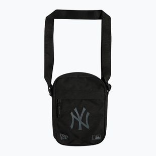 Borsetă New Era Slide New York Yankees black