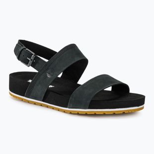 Timberland sandale pentru femei Malibu Waves 2Band Malibu Waves negru