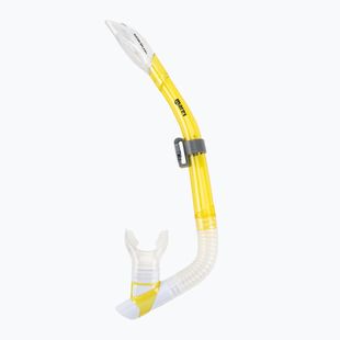 Mares Gator Splash snorkel galben 411523