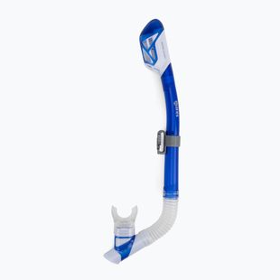 Scafandru pentru copii Mares Gator Dry albastru 411524