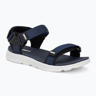 Sandale pentru bărbați Mares Web dark navy