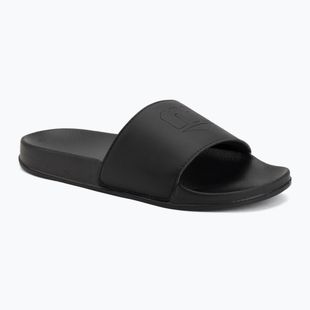 Șlapi pentru bărbați Mares Marrow 1 black/orange