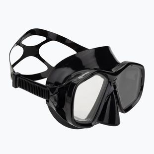 Mască de snorkeling Mares Tapu black/black