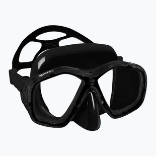 Mască de snorkeling Mares Tapu black/black