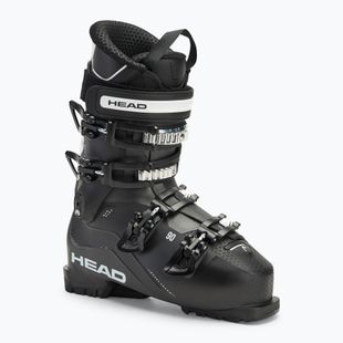 Ghete de schi HEAD Edge Lyt 90 HV black/white