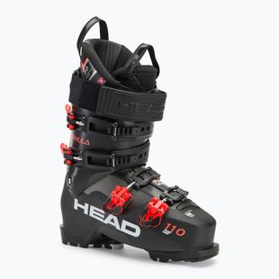 Ghete de schi HEAD Formula 110 MV GW black/red