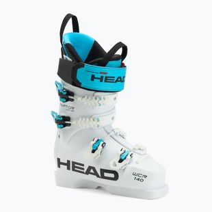Încălțăminte de schi pentru bărbați HEAD Raptor WCR 140S PV white