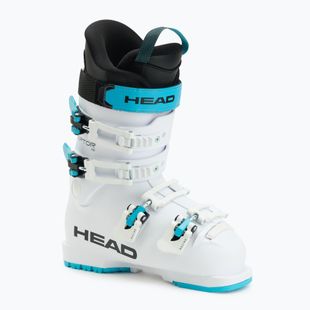 Încălțăminte de schi pentru copii HEAD Raptor 70 white